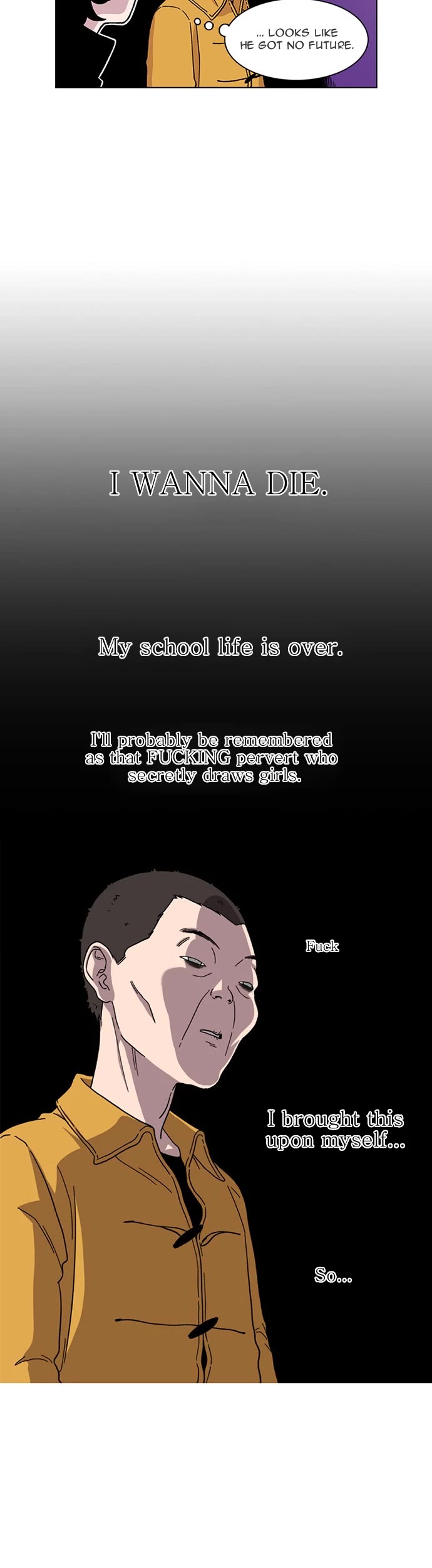 Star Ginseng Store chapter 5 page 5