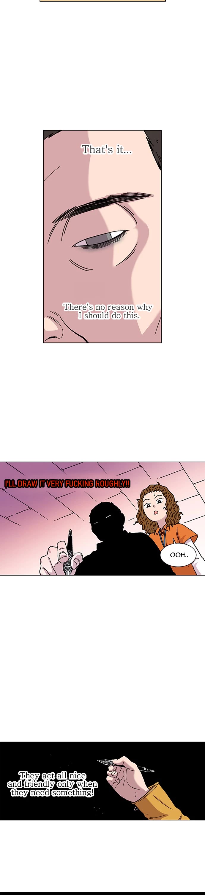 Star Ginseng Store chapter 5 page 8