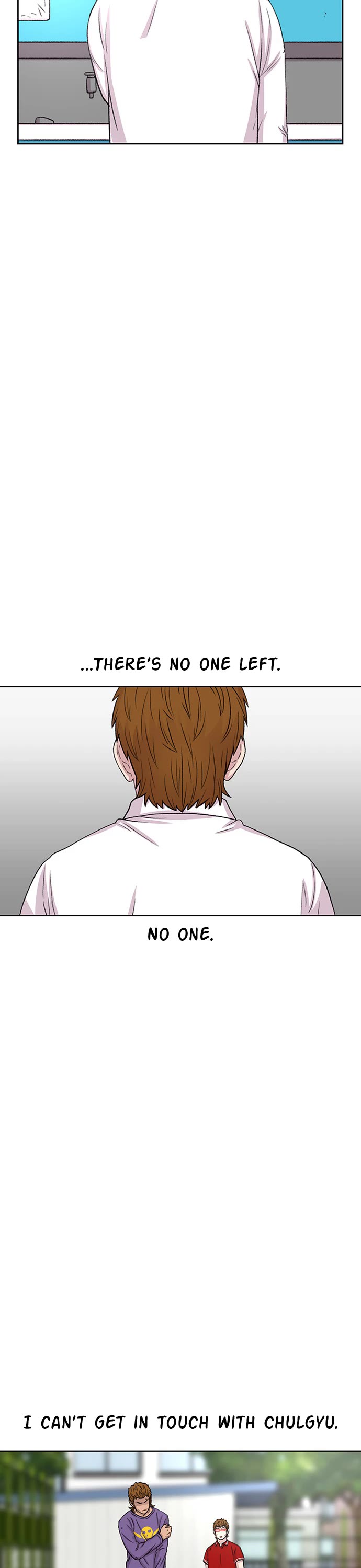 Star Ginseng Store chapter 50 page 13