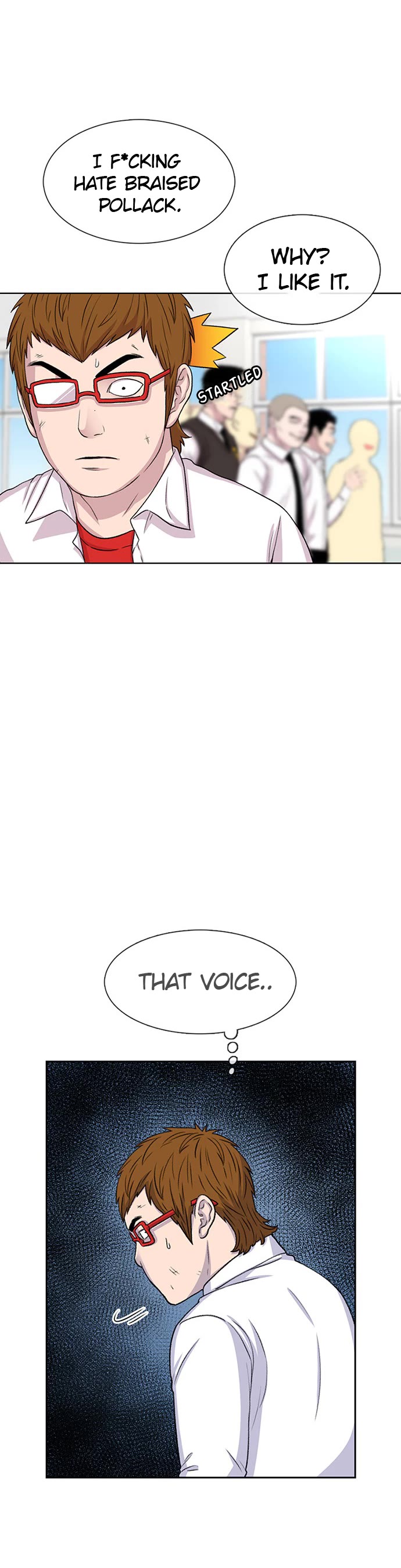 Star Ginseng Store chapter 50 page 15