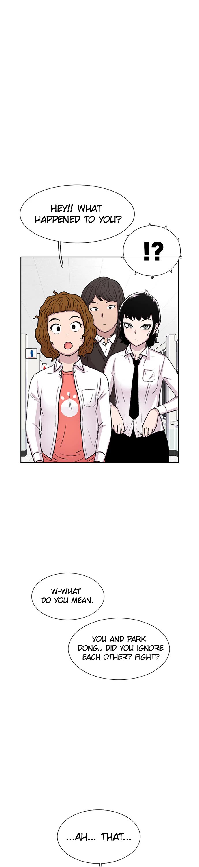 Star Ginseng Store chapter 50 page 18