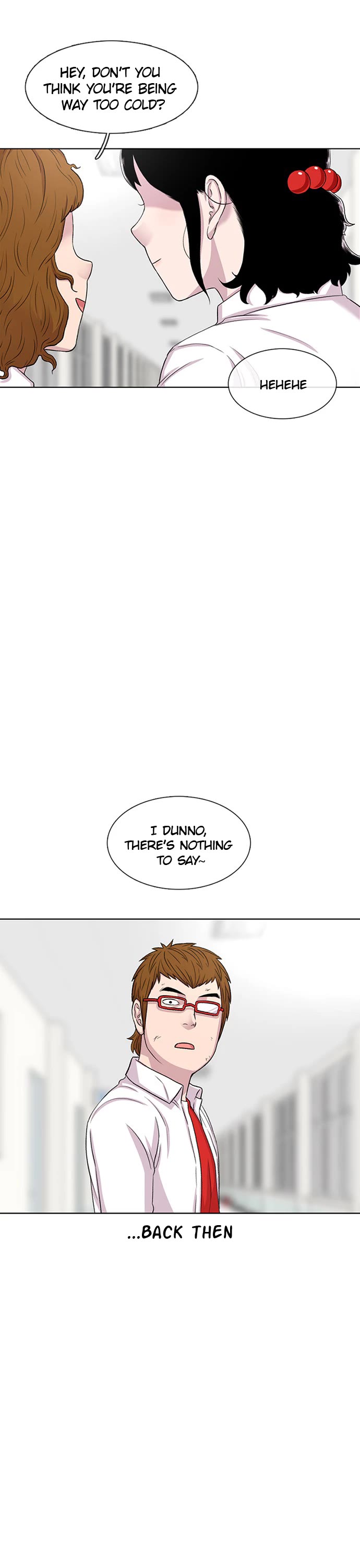 Star Ginseng Store chapter 50 page 21