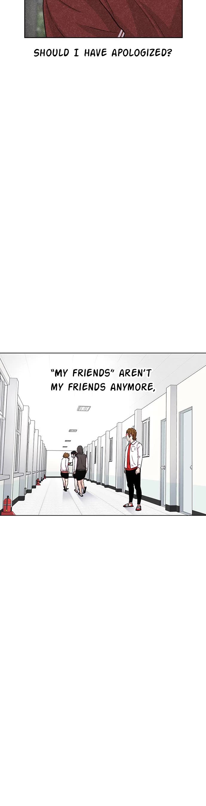 Star Ginseng Store chapter 50 page 25