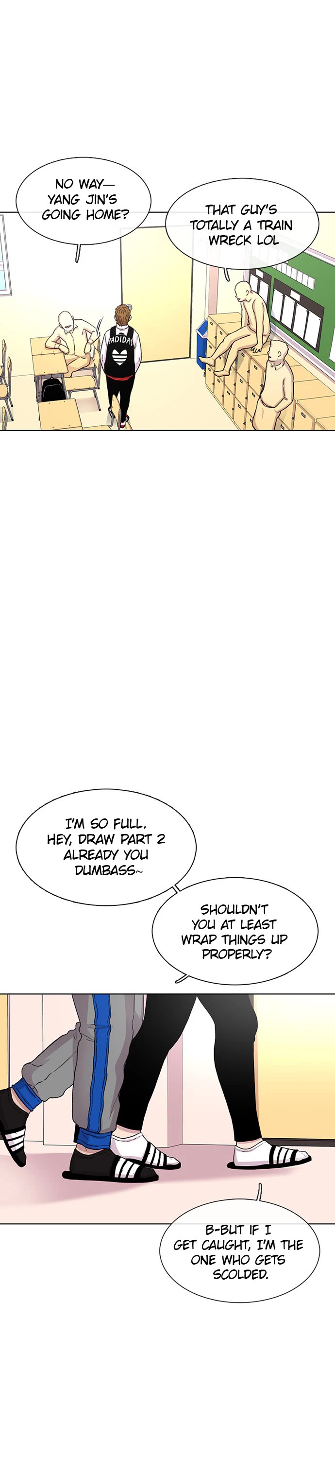 Star Ginseng Store chapter 50 page 32