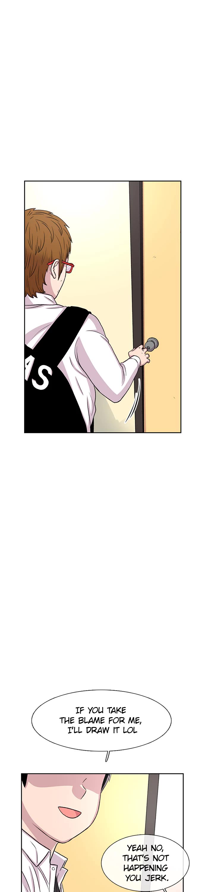 Star Ginseng Store chapter 50 page 33