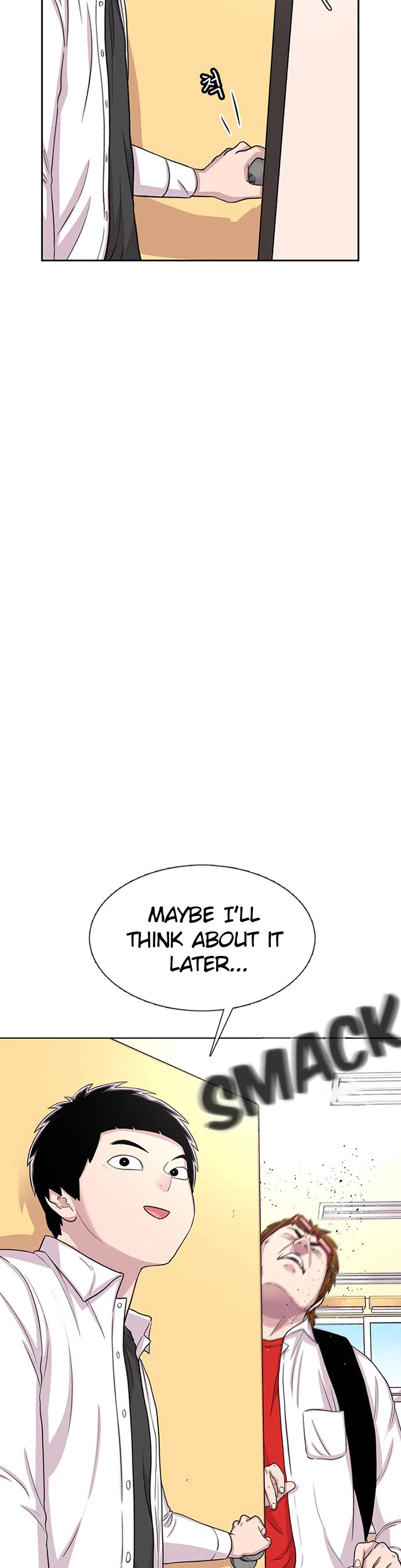 Star Ginseng Store chapter 50 page 34