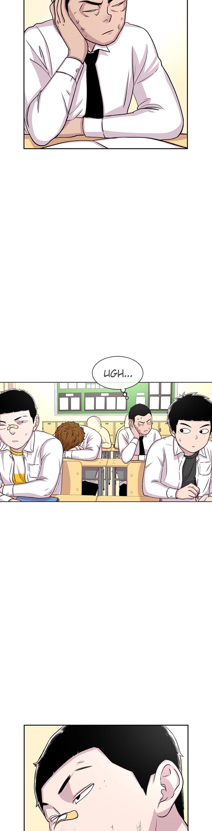 Star Ginseng Store chapter 50 page 4