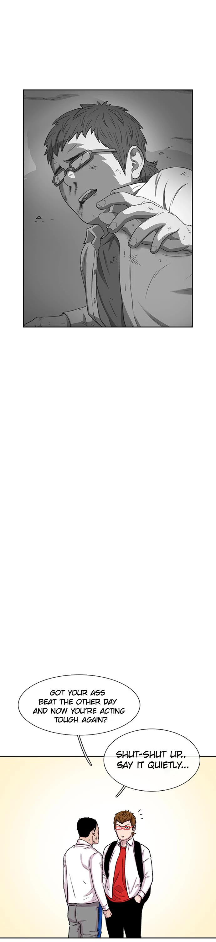 Star Ginseng Store chapter 50 page 47