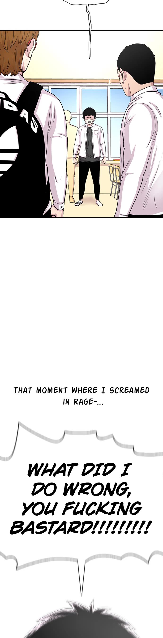 Star Ginseng Store chapter 50 page 49