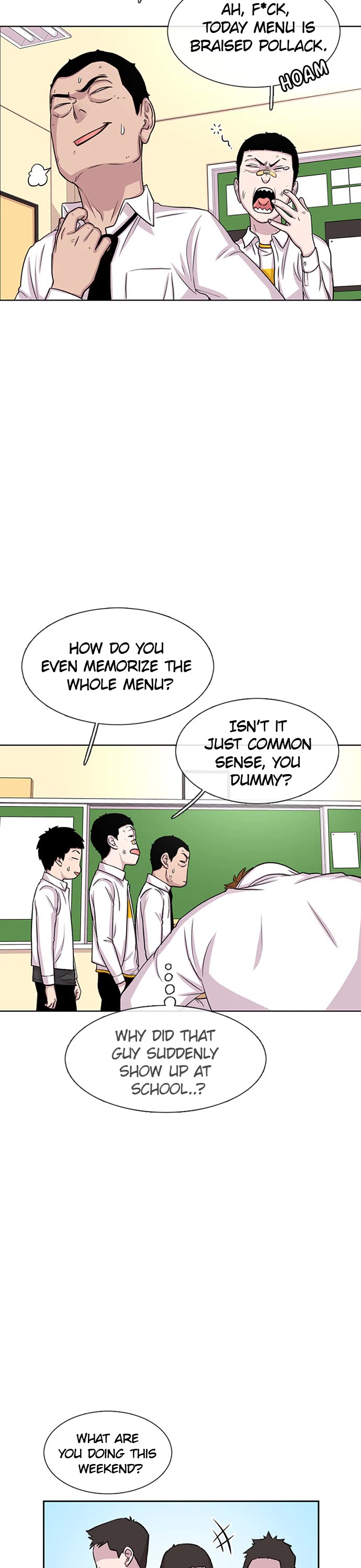 Star Ginseng Store chapter 50 page 7