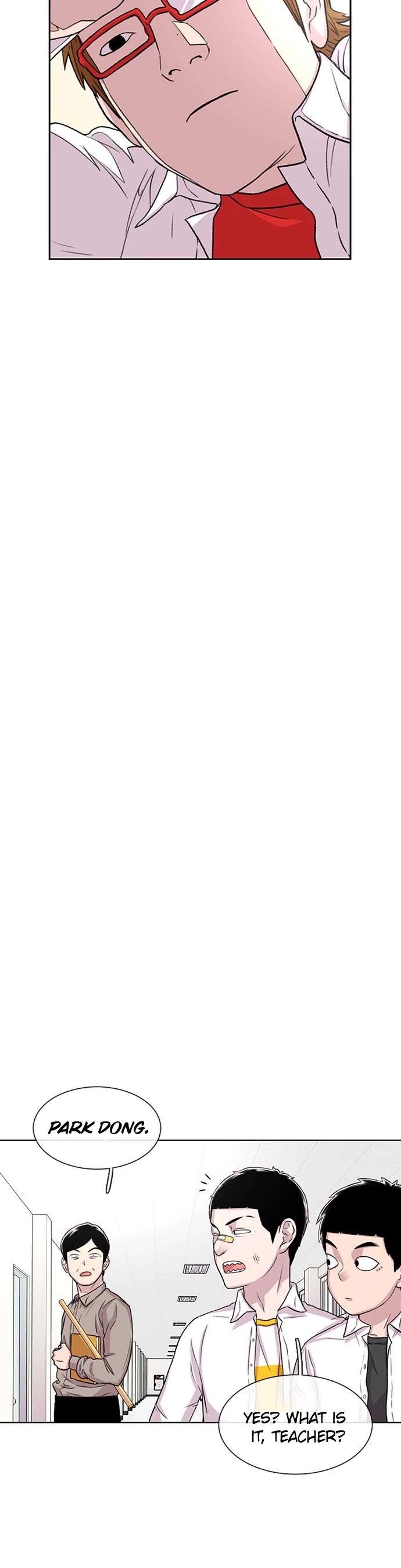 Star Ginseng Store chapter 50 page 9