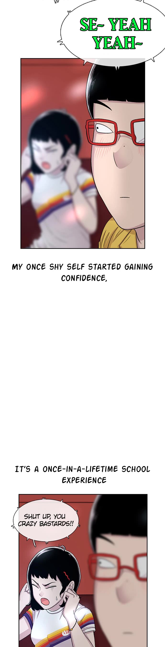 Star Ginseng Store chapter 51 page 10