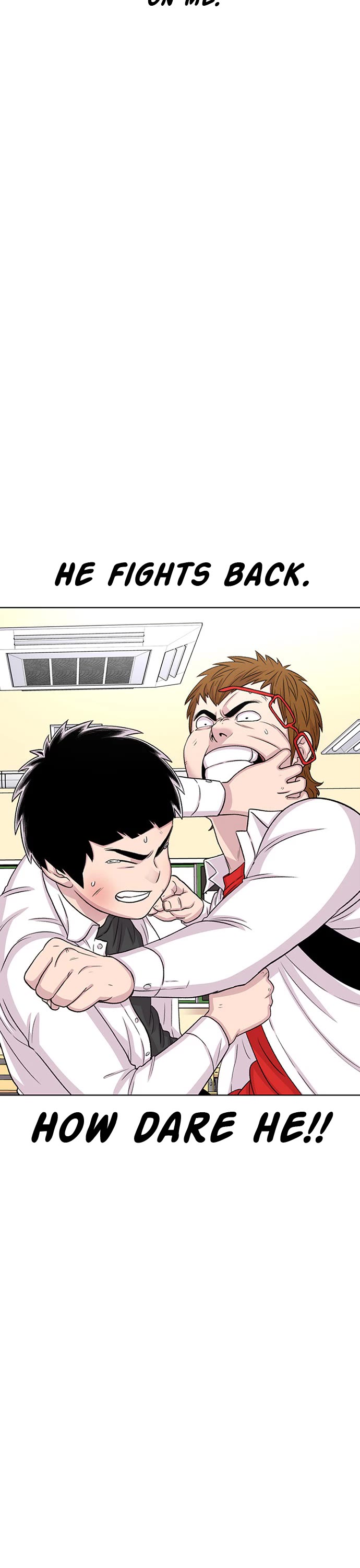 Star Ginseng Store chapter 51 page 12