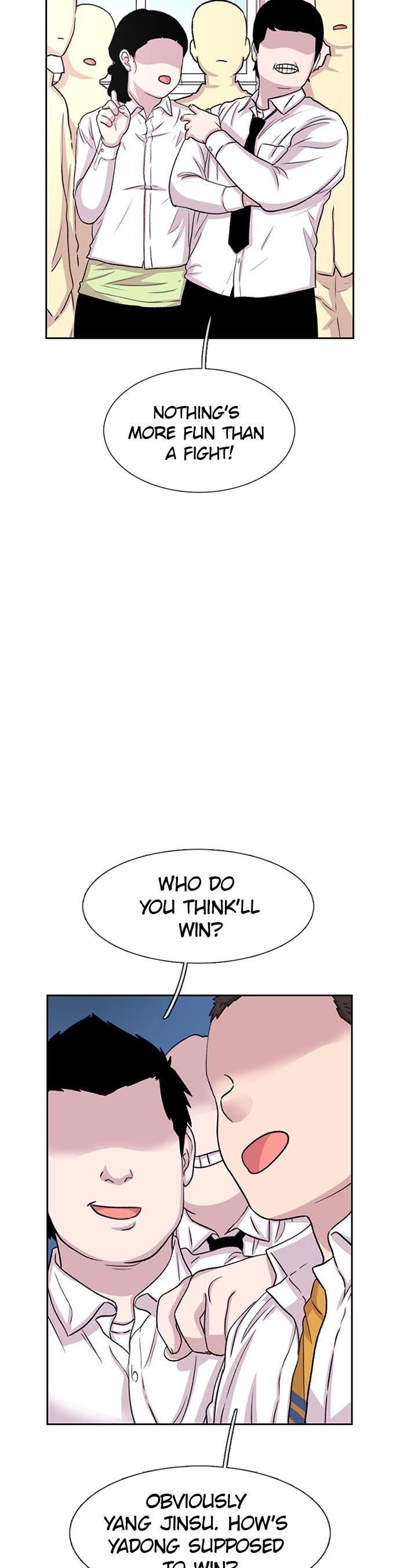 Star Ginseng Store chapter 51 page 19