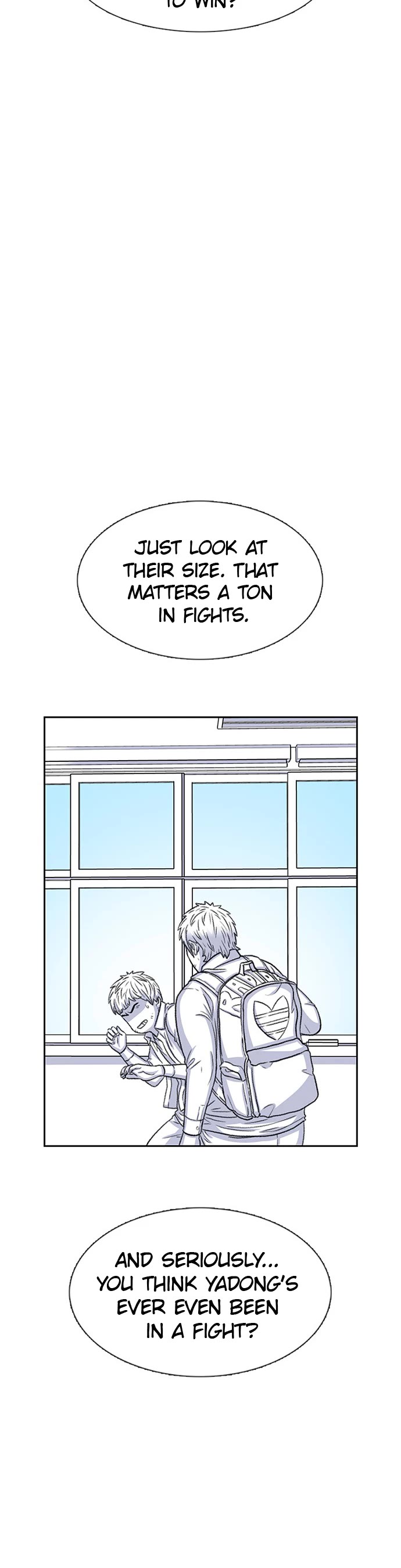 Star Ginseng Store chapter 51 page 20