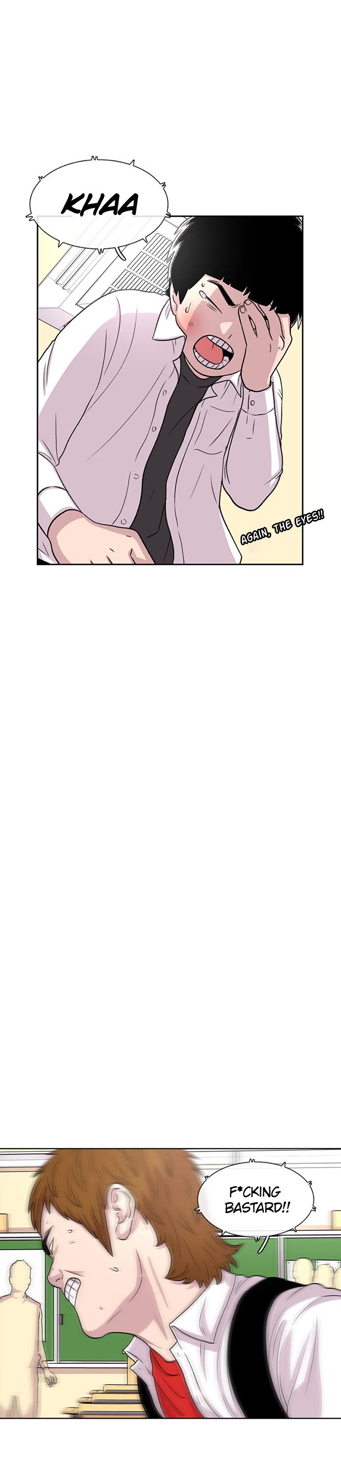 Star Ginseng Store chapter 51 page 27