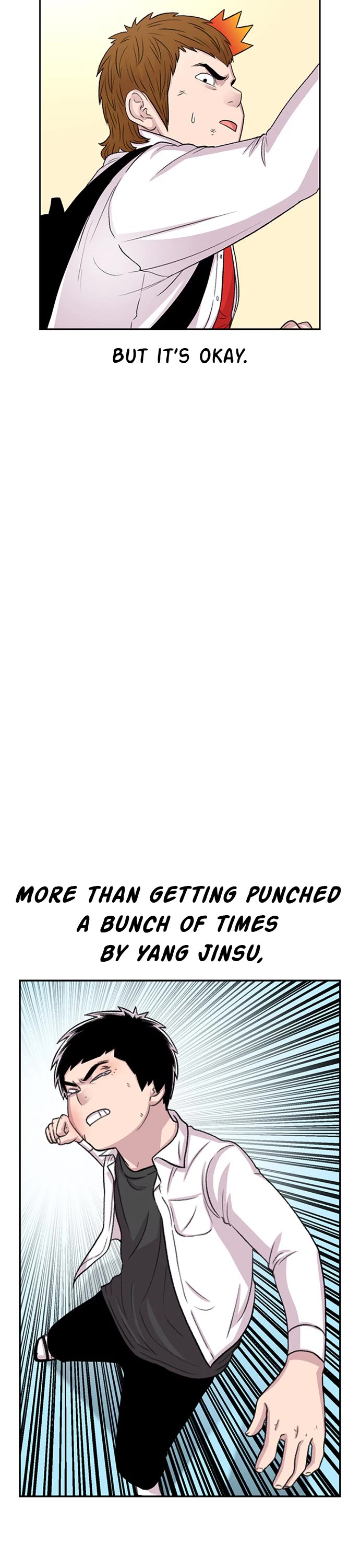 Star Ginseng Store chapter 51 page 31