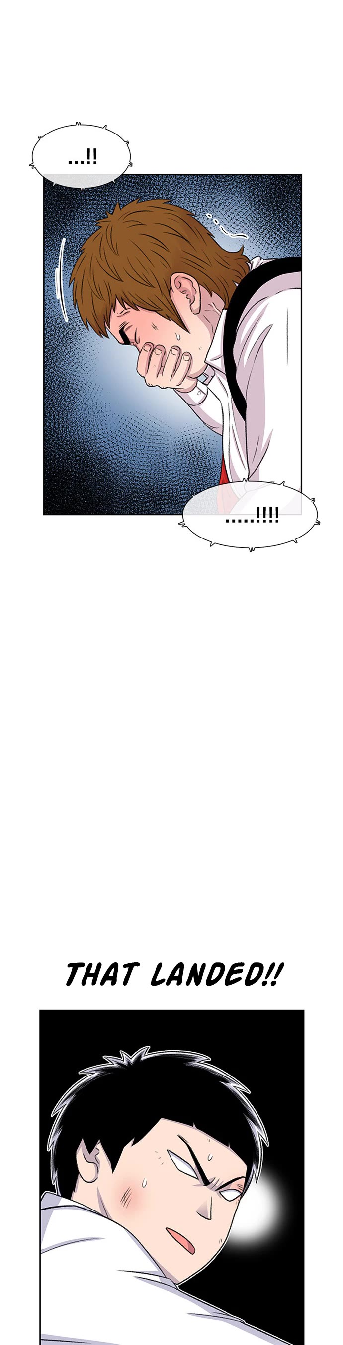 Star Ginseng Store chapter 51 page 35