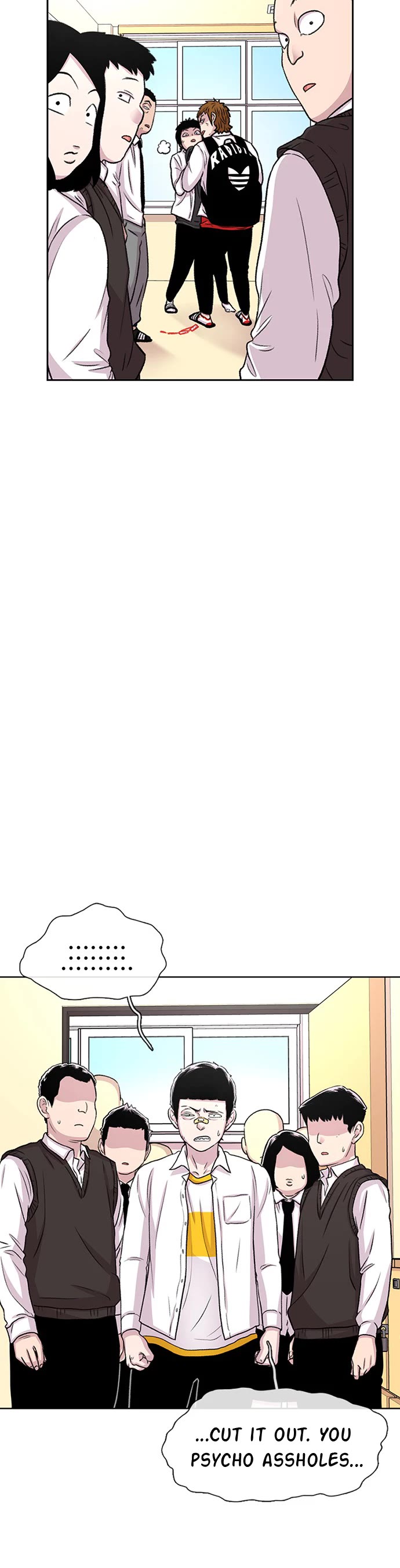 Star Ginseng Store chapter 51 page 39