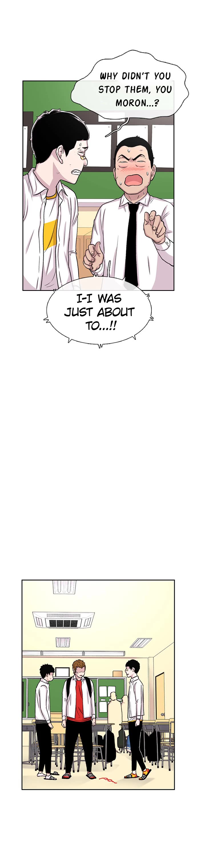 Star Ginseng Store chapter 51 page 41