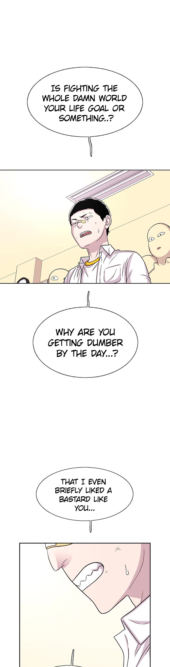 Star Ginseng Store chapter 51 page 45