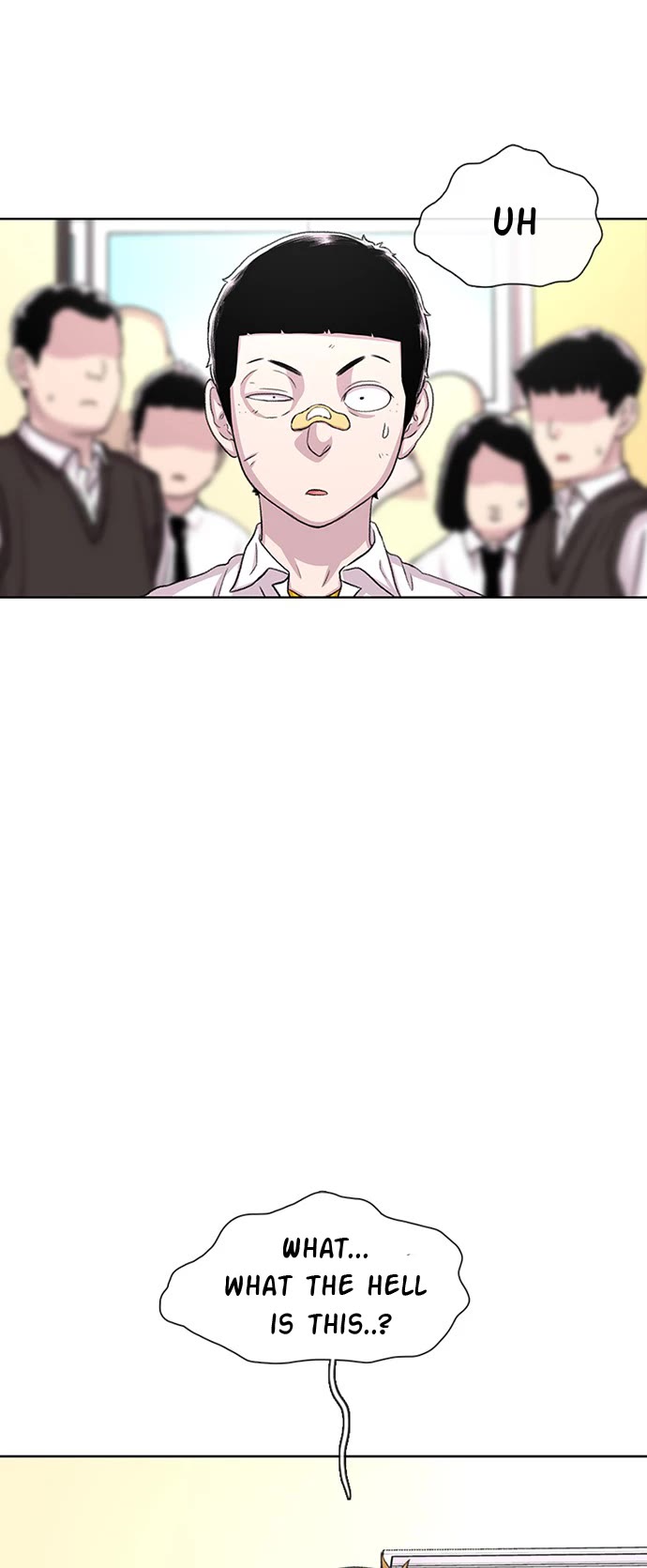 Star Ginseng Store chapter 51 page 49