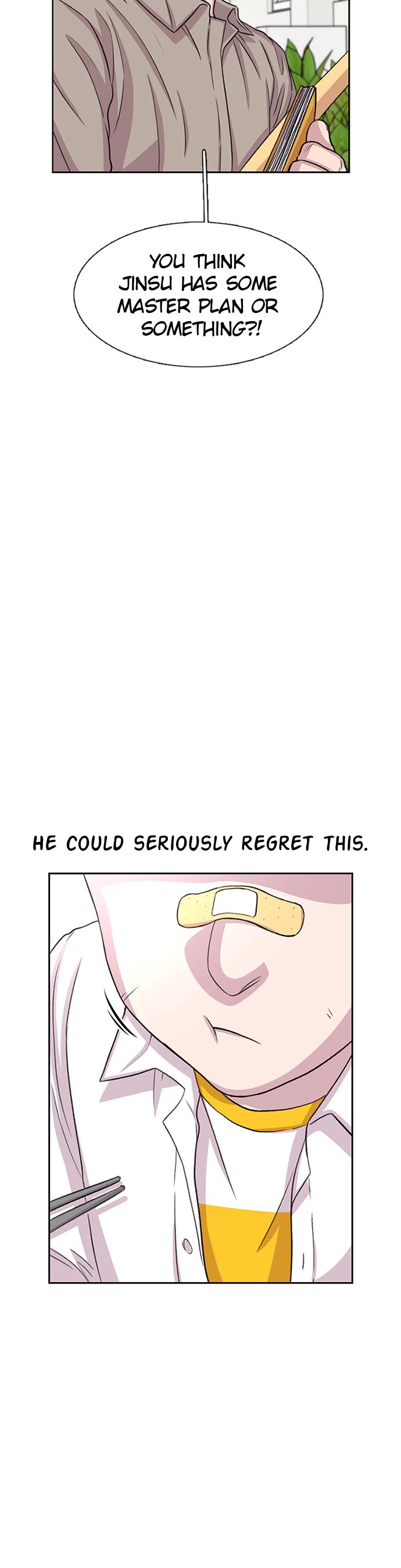 Star Ginseng Store chapter 51 page 5