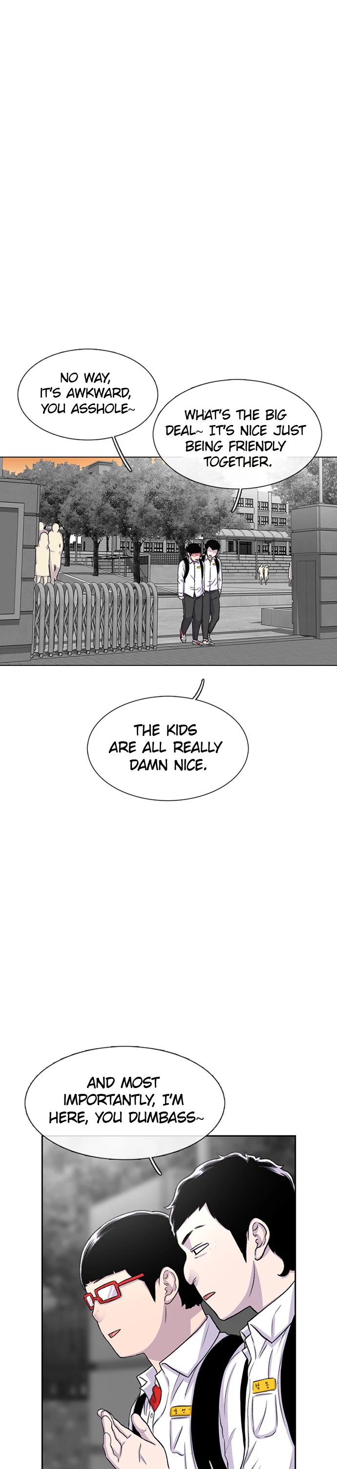 Star Ginseng Store chapter 51 page 7