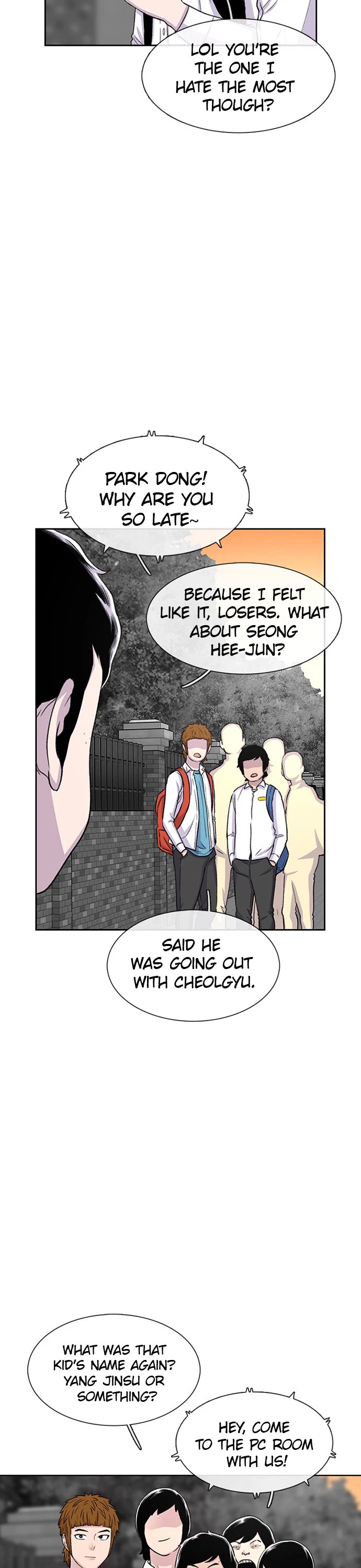 Star Ginseng Store chapter 51 page 8