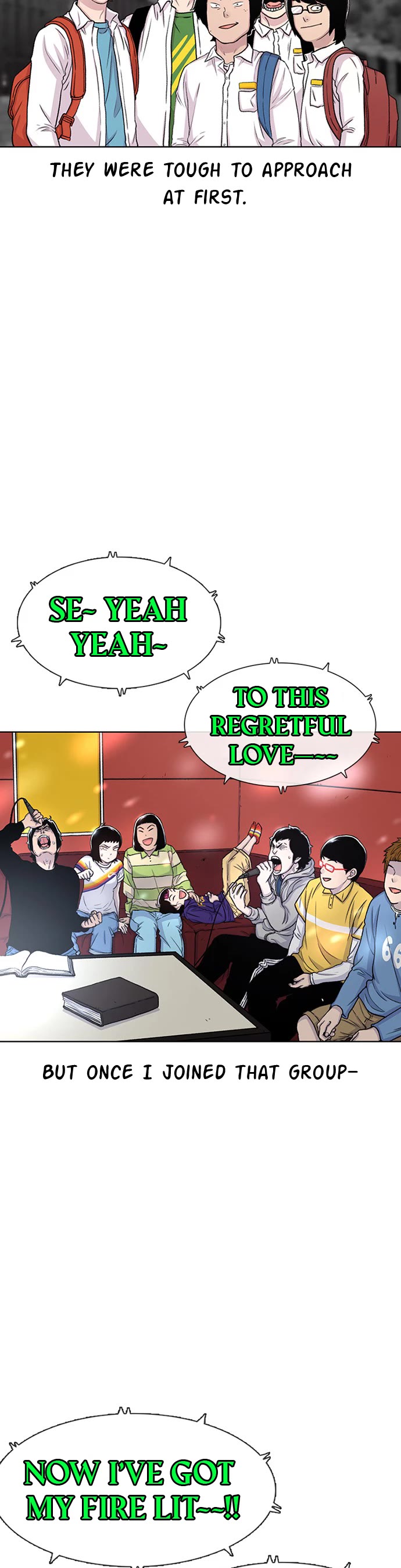 Star Ginseng Store chapter 51 page 9