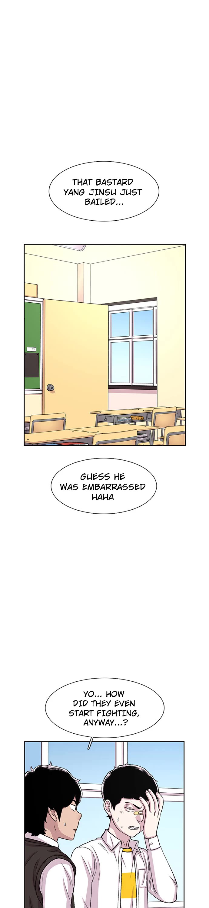 Star Ginseng Store chapter 52 page 13