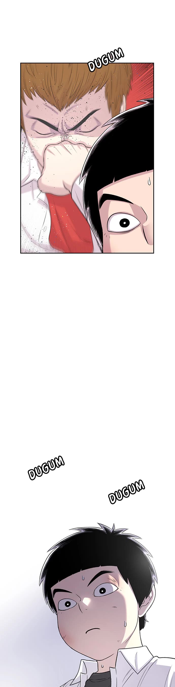 Star Ginseng Store chapter 52 page 15