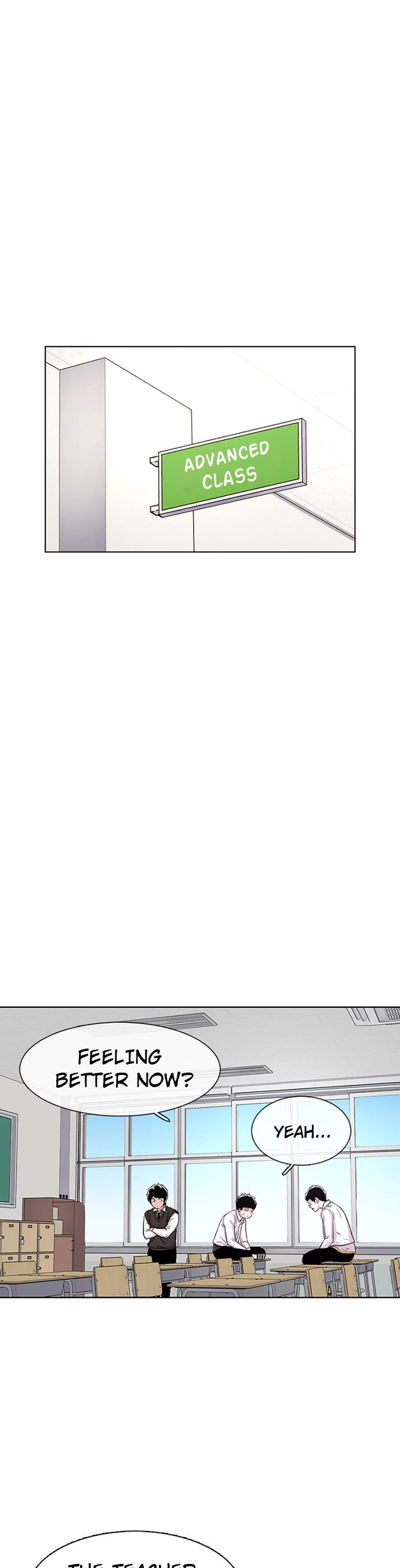 Star Ginseng Store chapter 52 page 29