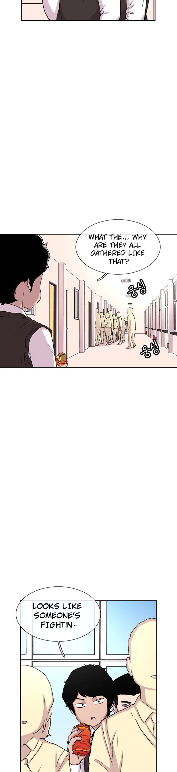 Star Ginseng Store chapter 52 page 3