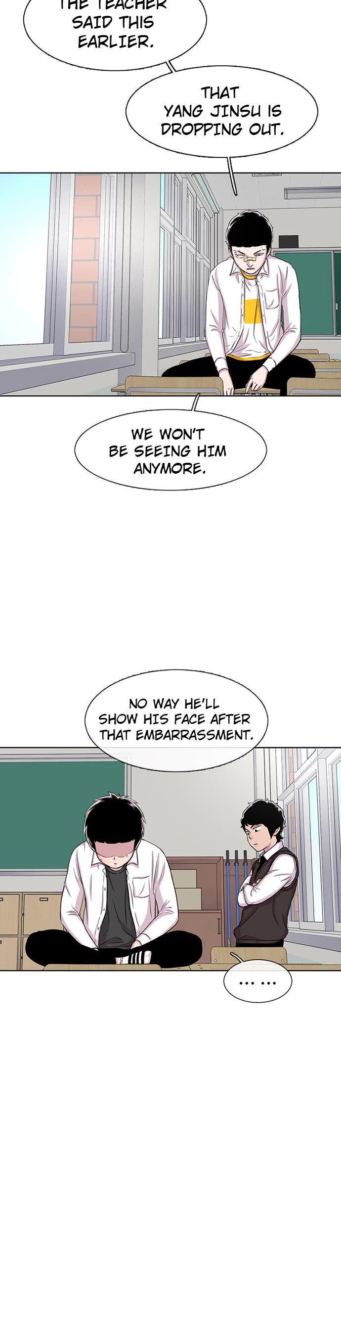 Star Ginseng Store chapter 52 page 30