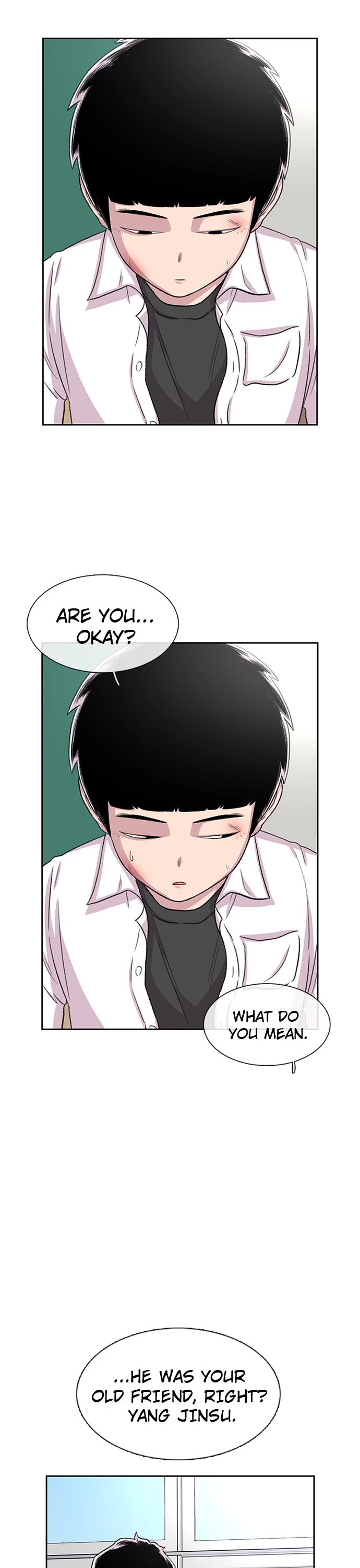 Star Ginseng Store chapter 52 page 31