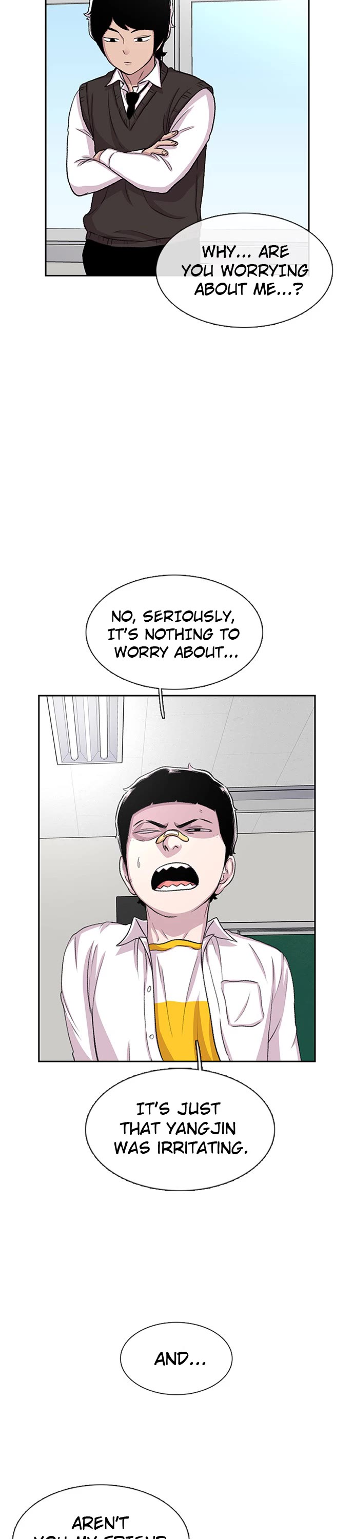 Star Ginseng Store chapter 52 page 32