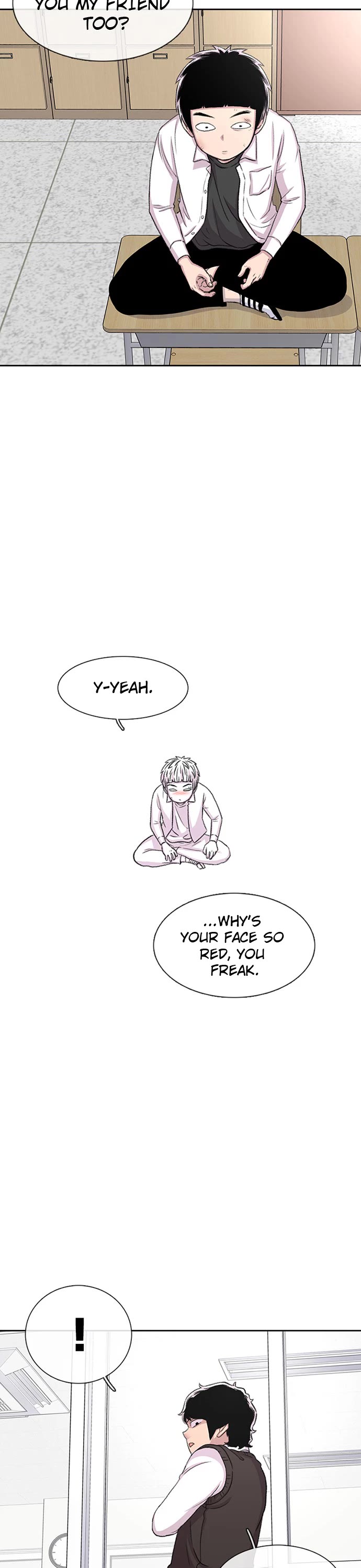 Star Ginseng Store chapter 52 page 33