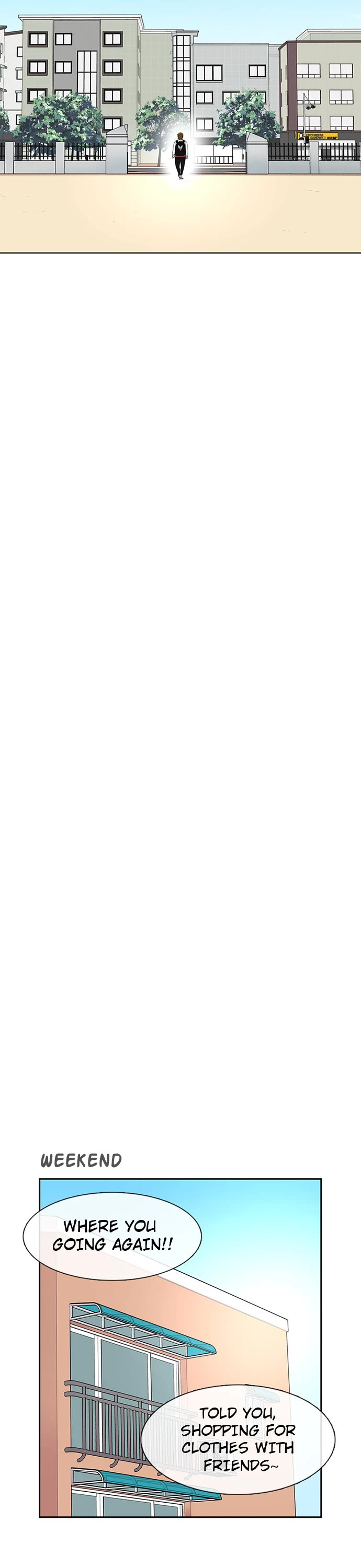 Star Ginseng Store chapter 52 page 38