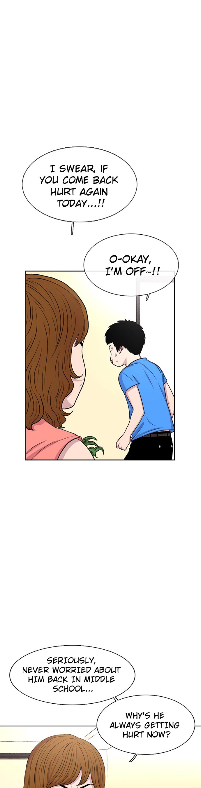 Star Ginseng Store chapter 52 page 39