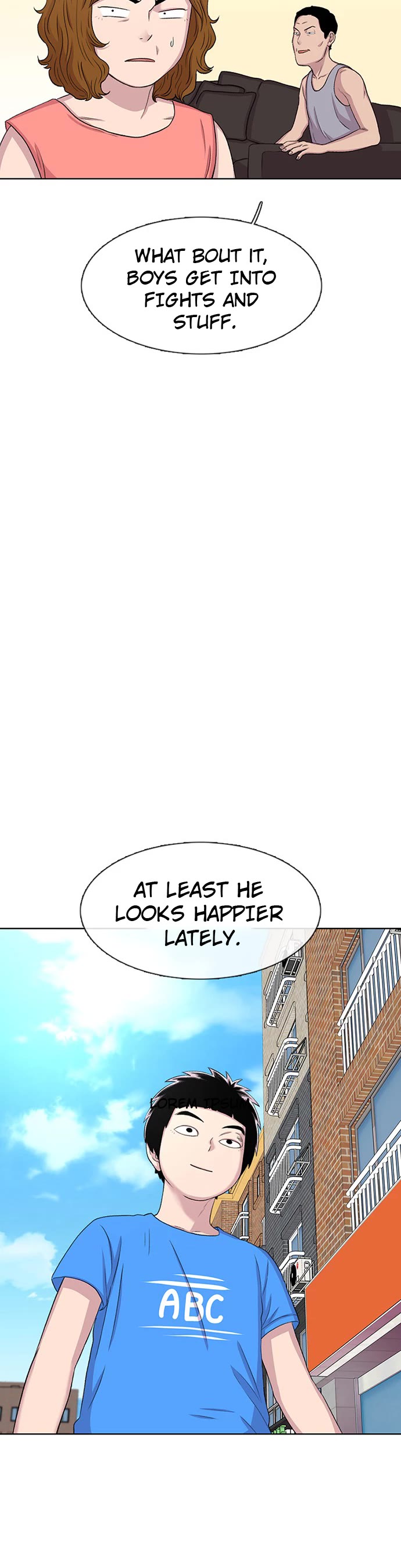 Star Ginseng Store chapter 52 page 40