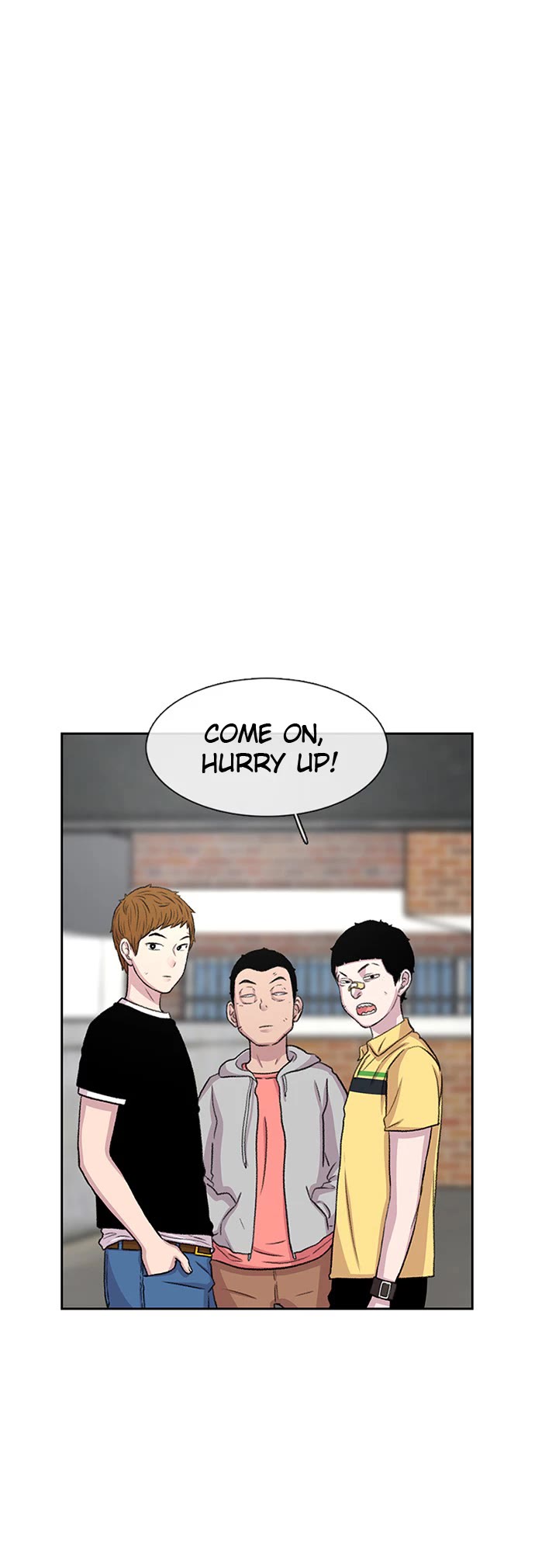 Star Ginseng Store chapter 52 page 41