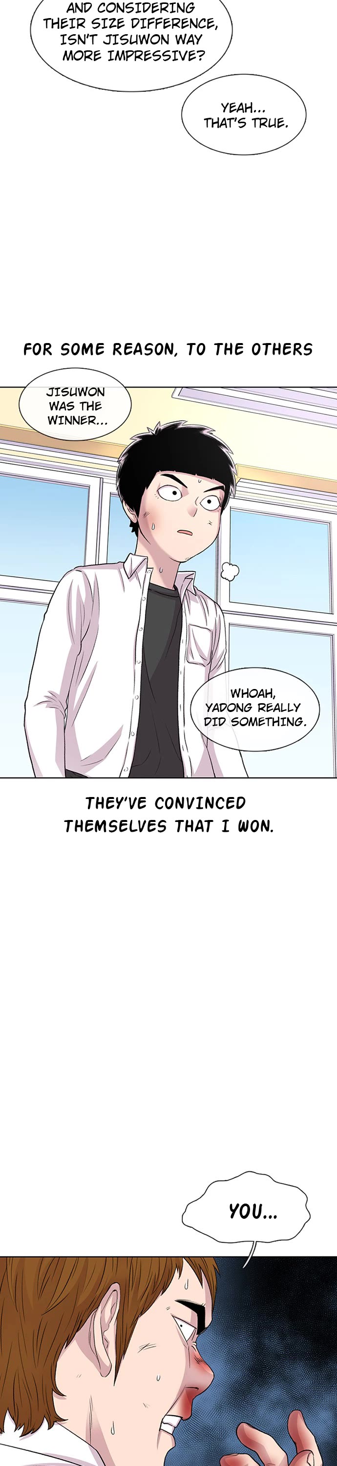 Star Ginseng Store chapter 52 page 7