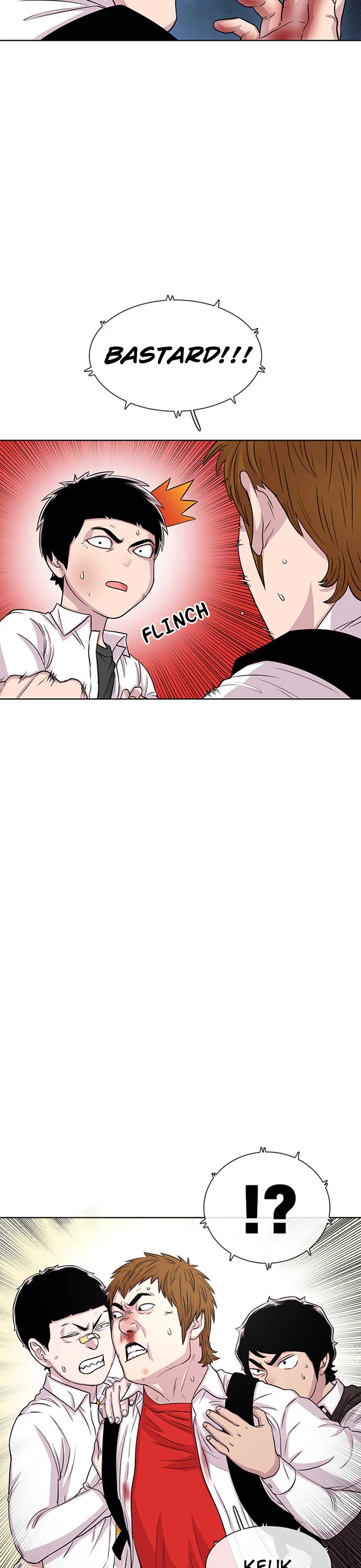 Star Ginseng Store chapter 52 page 8