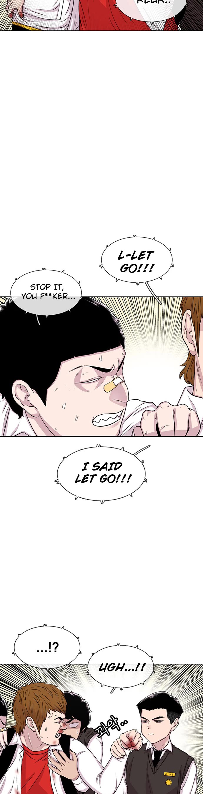 Star Ginseng Store chapter 52 page 9