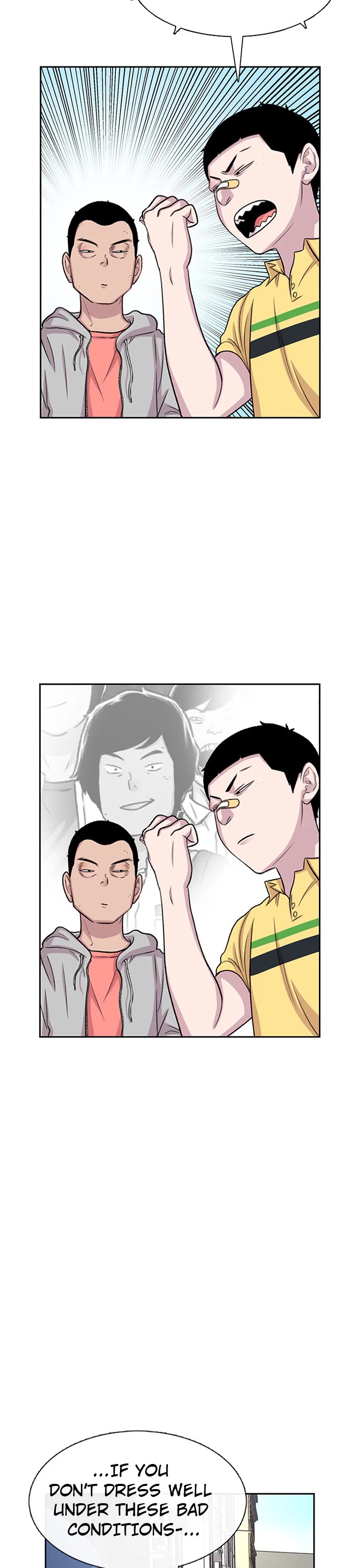 Star Ginseng Store chapter 53 page 11