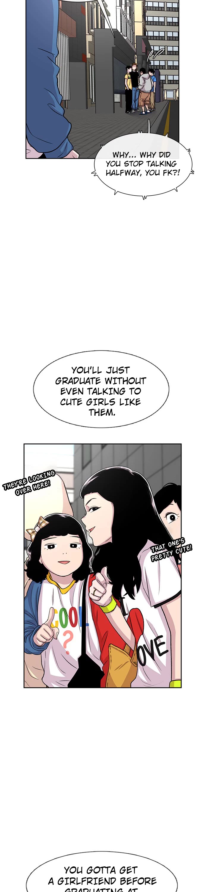 Star Ginseng Store chapter 53 page 12