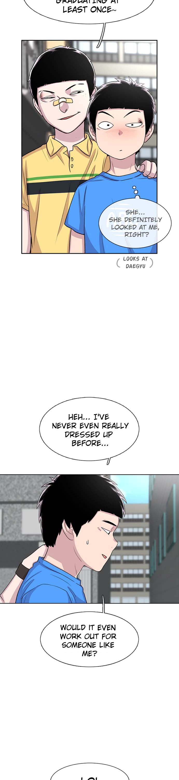 Star Ginseng Store chapter 53 page 13