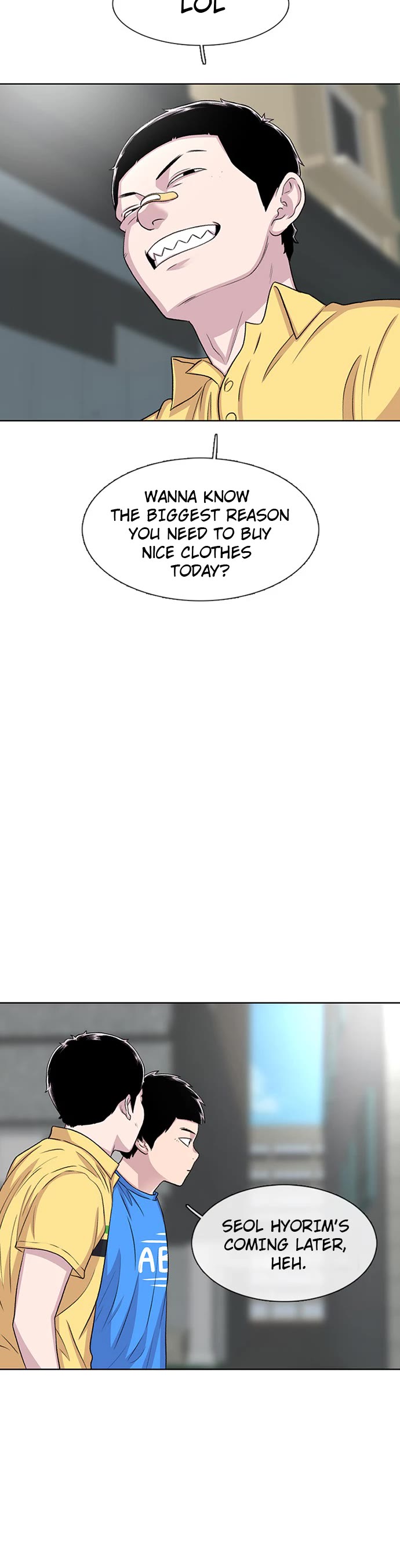 Star Ginseng Store chapter 53 page 14