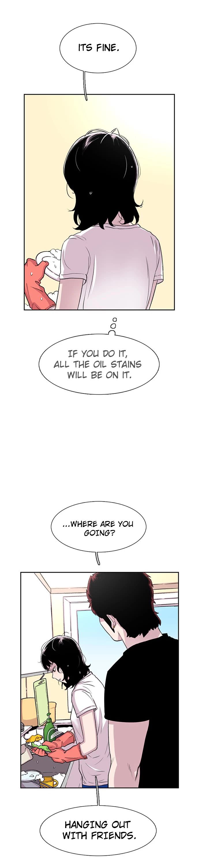 Star Ginseng Store chapter 53 page 17